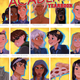 Gotham Academy #14 cover